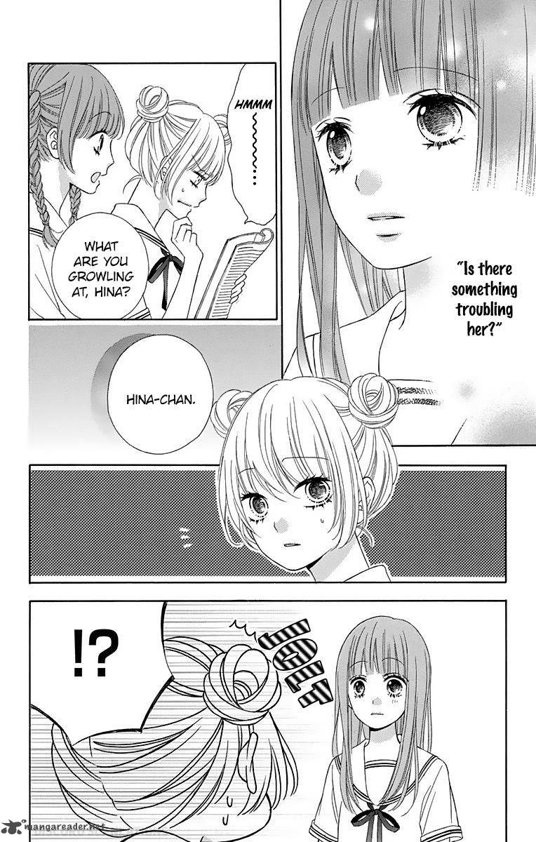 Tsubasa To Hotaru Chapter 37 Page 7