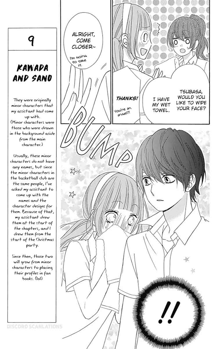 Tsubasa To Hotaru Chapter 38 Page 14
