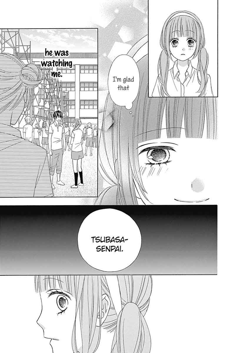 Tsubasa To Hotaru Chapter 38 Page 20