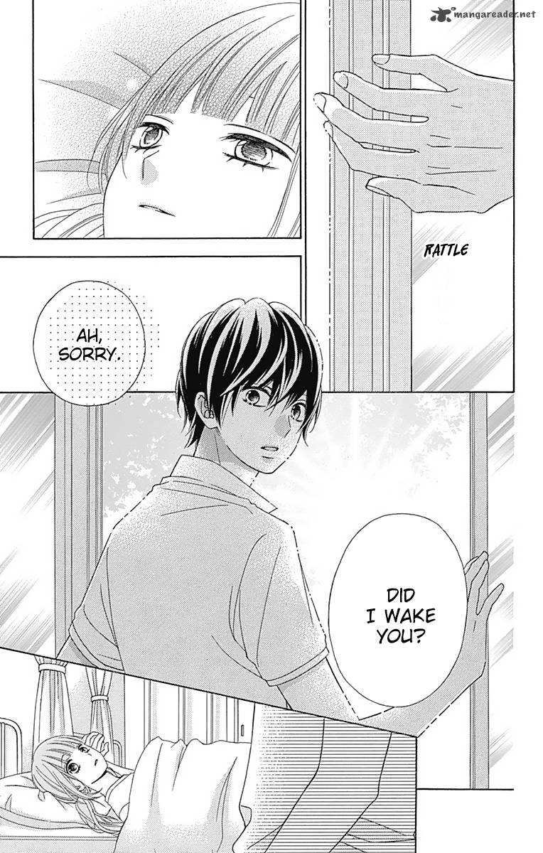 Tsubasa To Hotaru Chapter 39 Page 13