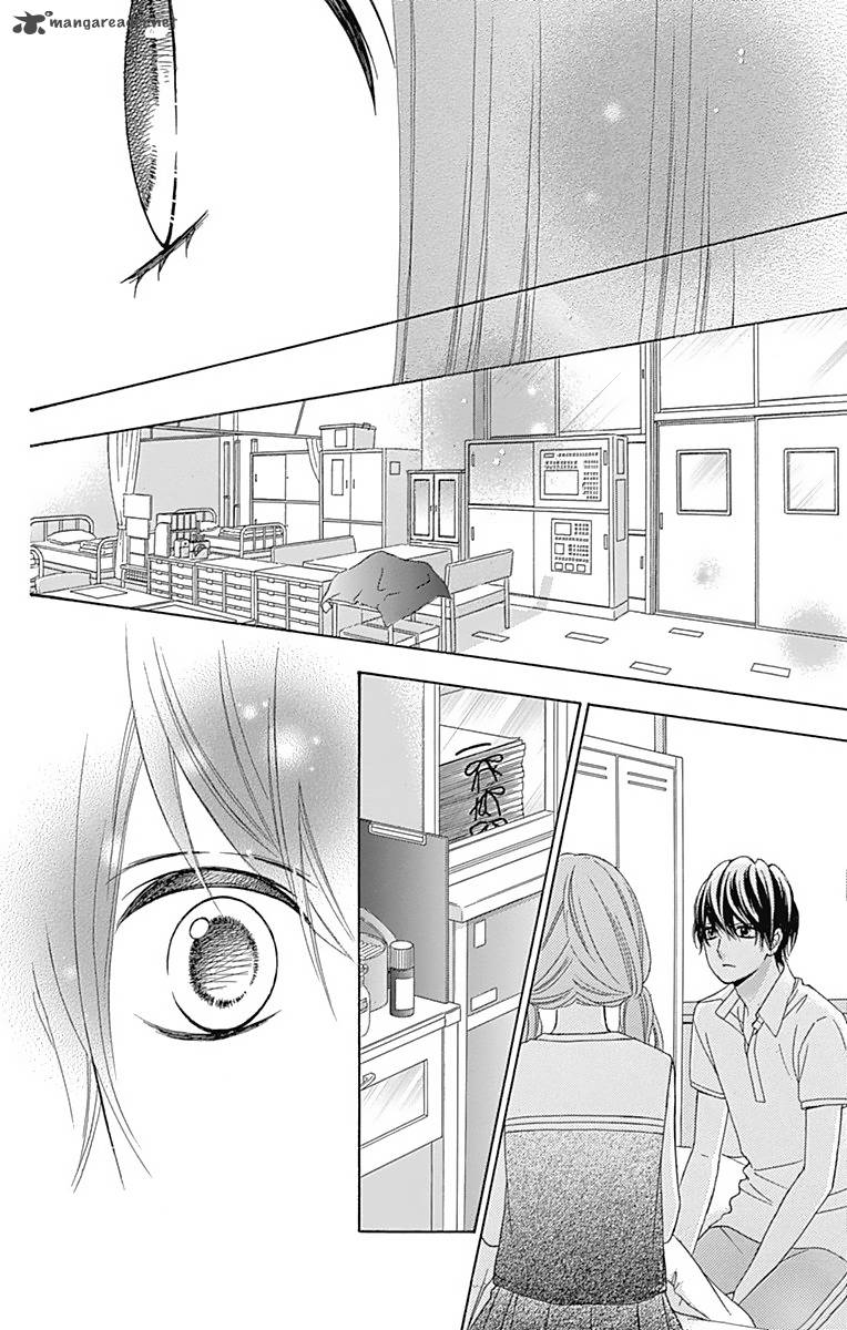 Tsubasa To Hotaru Chapter 39 Page 23