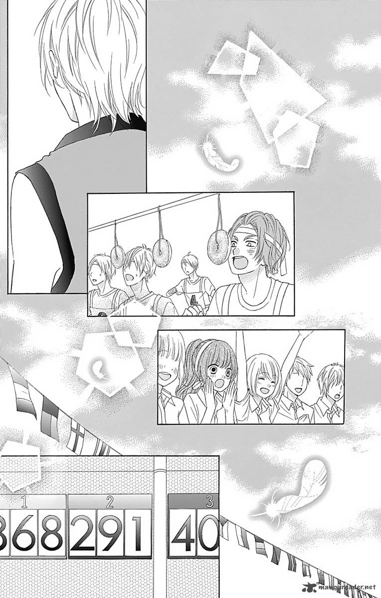 Tsubasa To Hotaru Chapter 39 Page 32