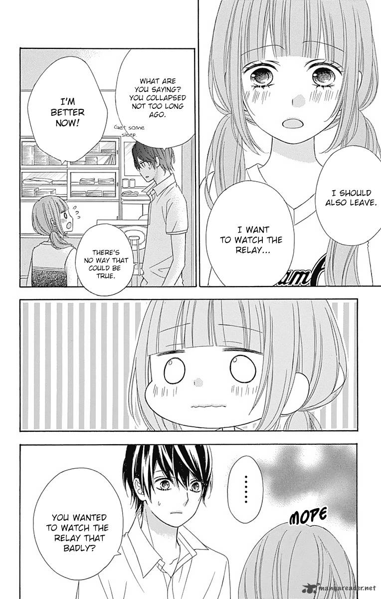 Tsubasa To Hotaru Chapter 39 Page 35