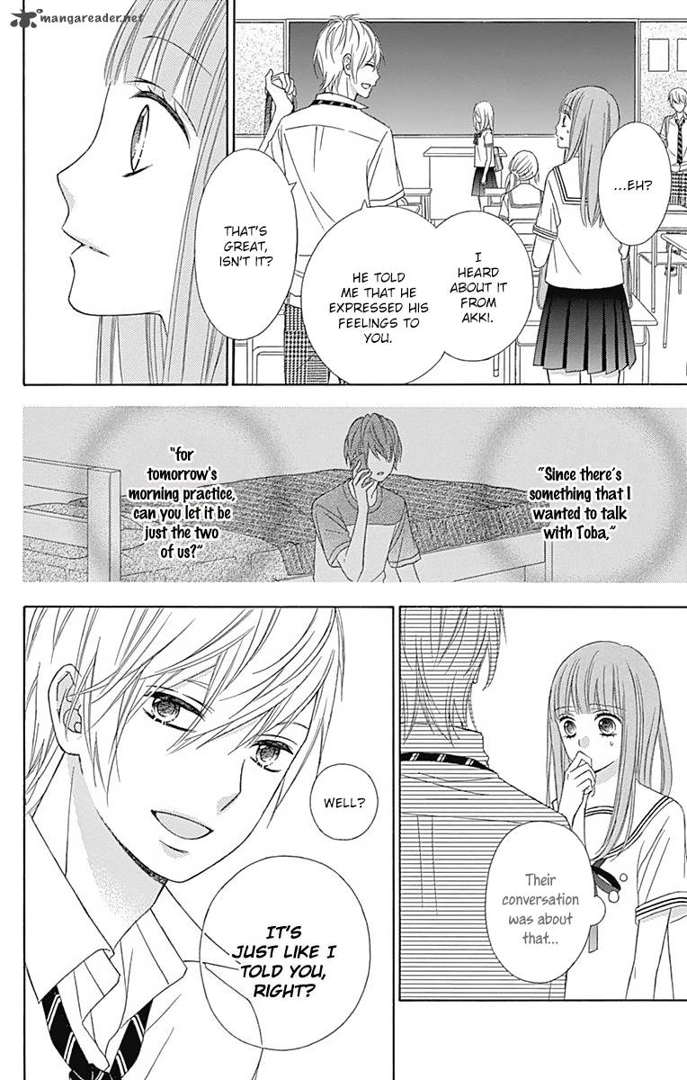 Tsubasa To Hotaru Chapter 40 Page 11