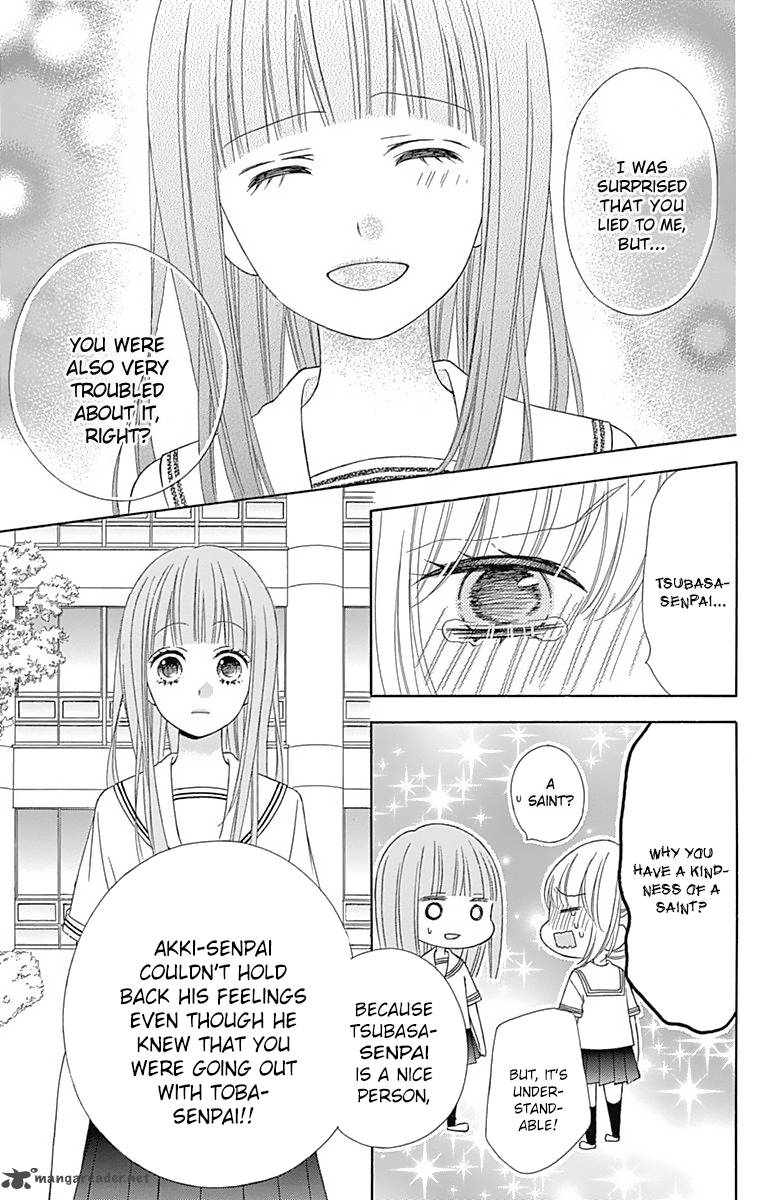 Tsubasa To Hotaru Chapter 40 Page 18