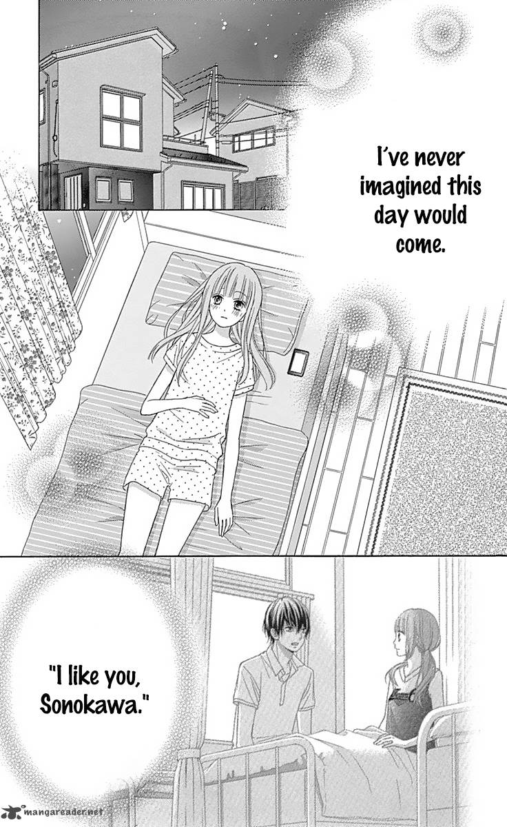 Tsubasa To Hotaru Chapter 40 Page 4