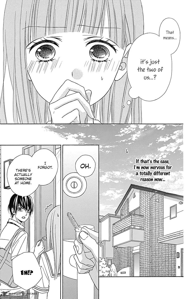 Tsubasa To Hotaru Chapter 41 Page 16
