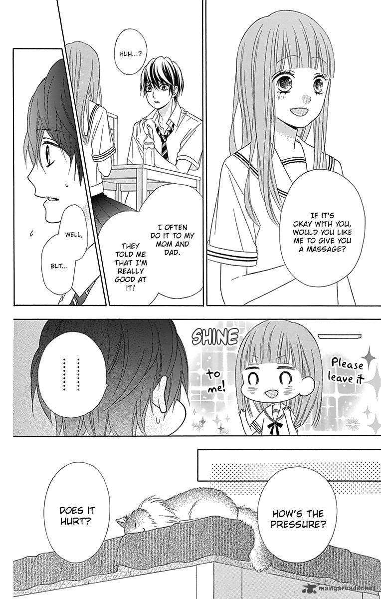 Tsubasa To Hotaru Chapter 41 Page 25