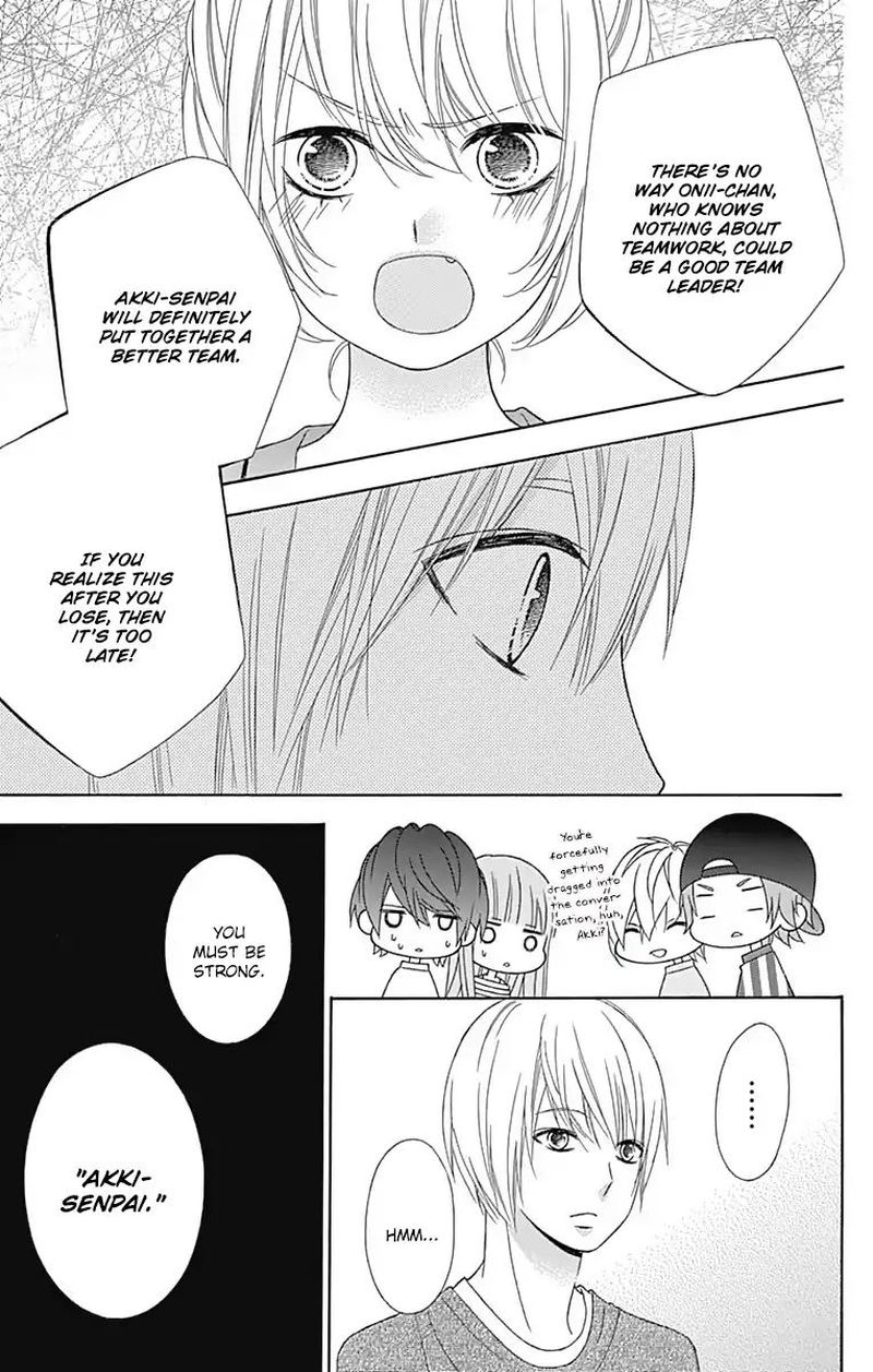 Tsubasa To Hotaru Chapter 42 Page 32