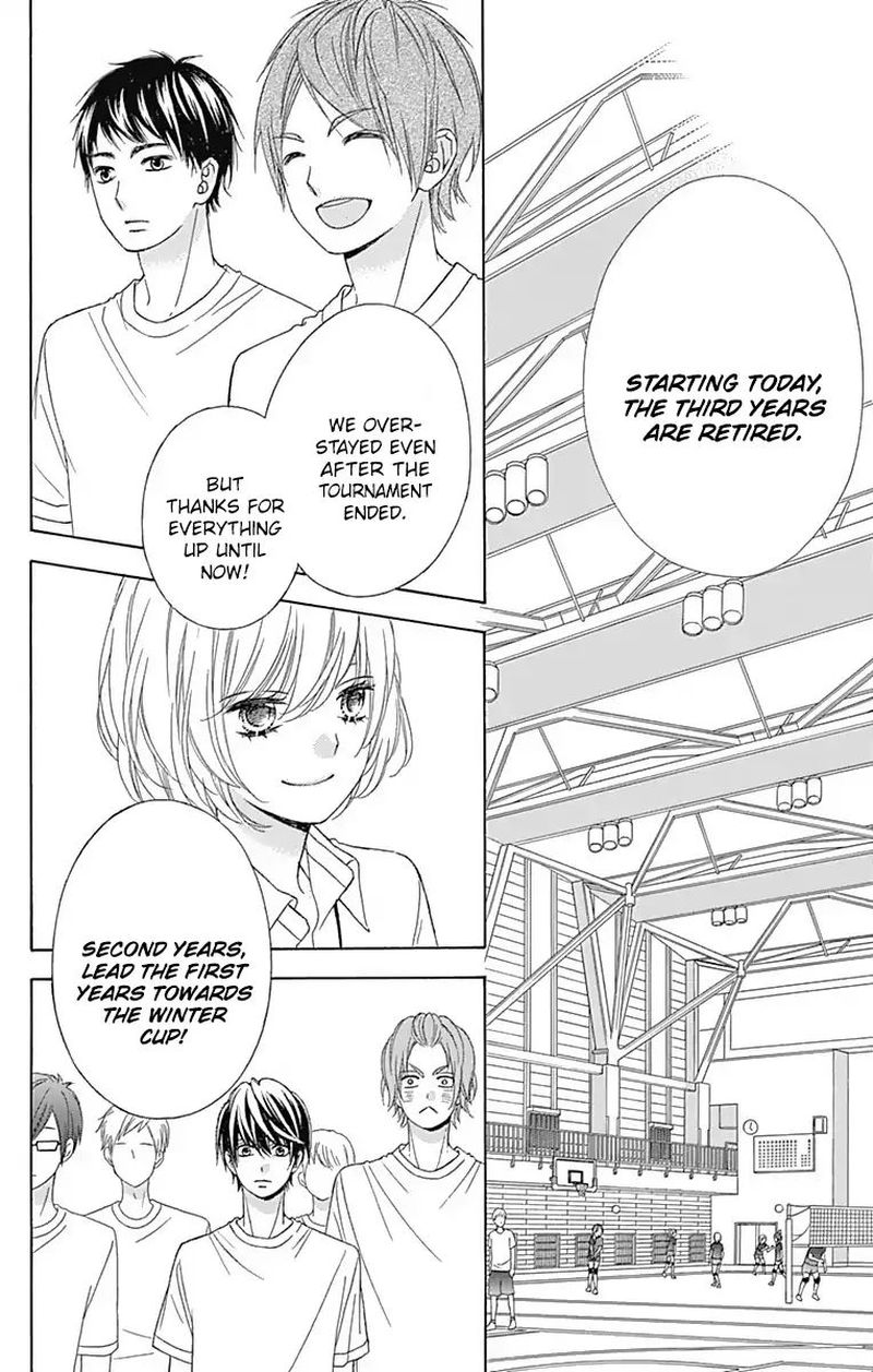 Tsubasa To Hotaru Chapter 42 Page 7