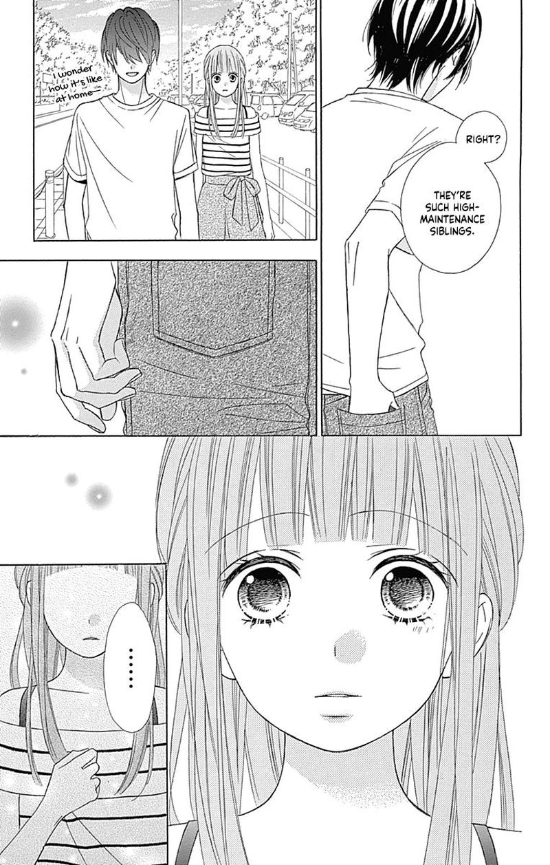 Tsubasa To Hotaru Chapter 43 Page 27