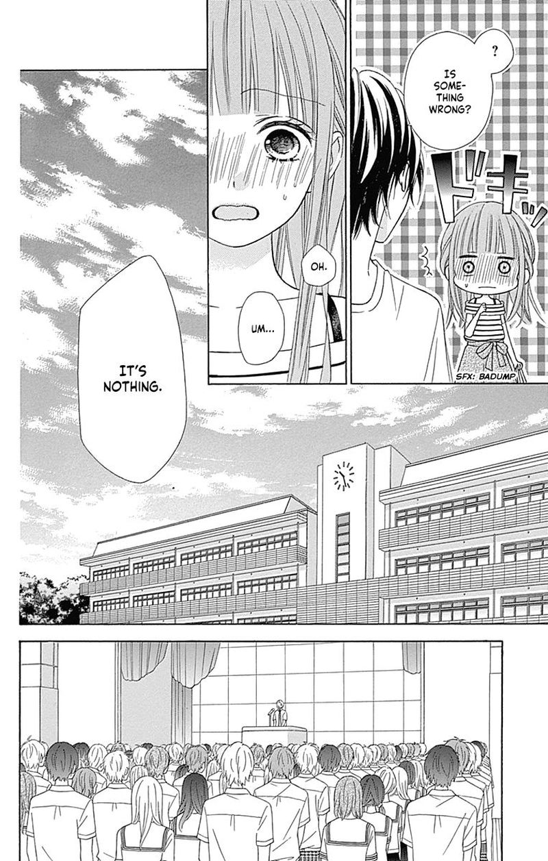 Tsubasa To Hotaru Chapter 43 Page 28