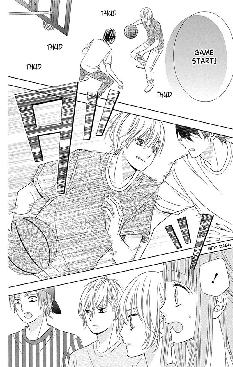 Tsubasa To Hotaru Chapter 43 Page 6