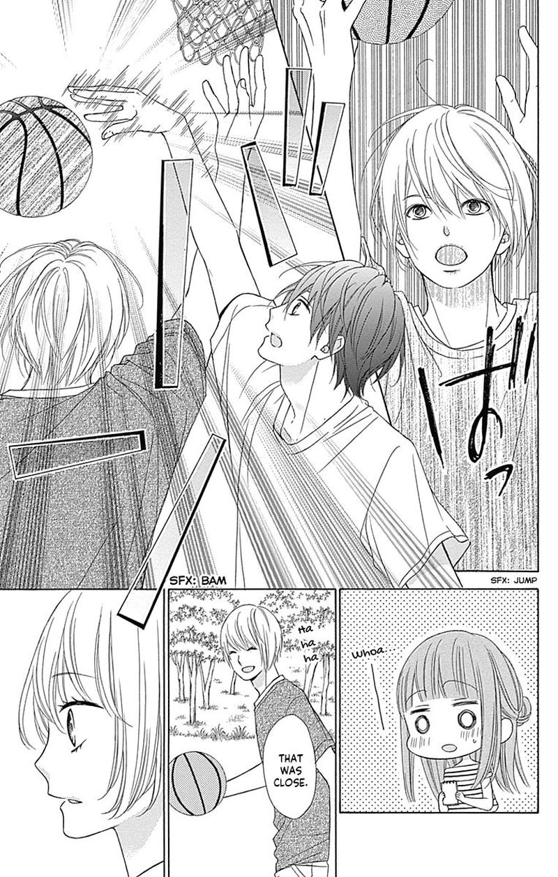 Tsubasa To Hotaru Chapter 43 Page 7