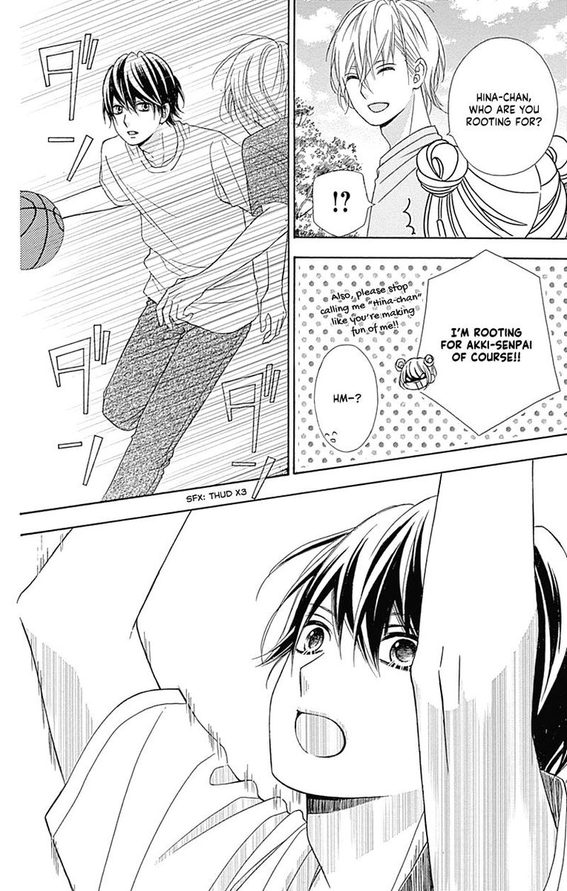 Tsubasa To Hotaru Chapter 43 Page 8