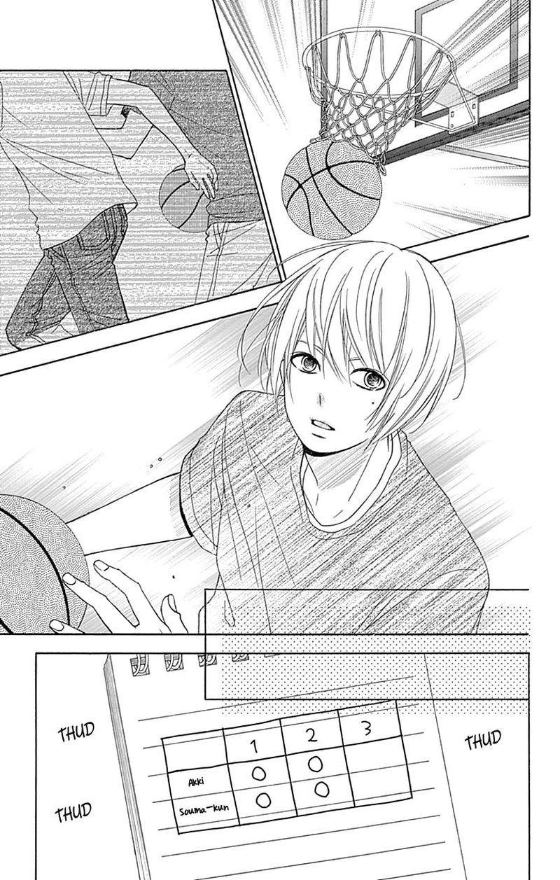 Tsubasa To Hotaru Chapter 43 Page 9