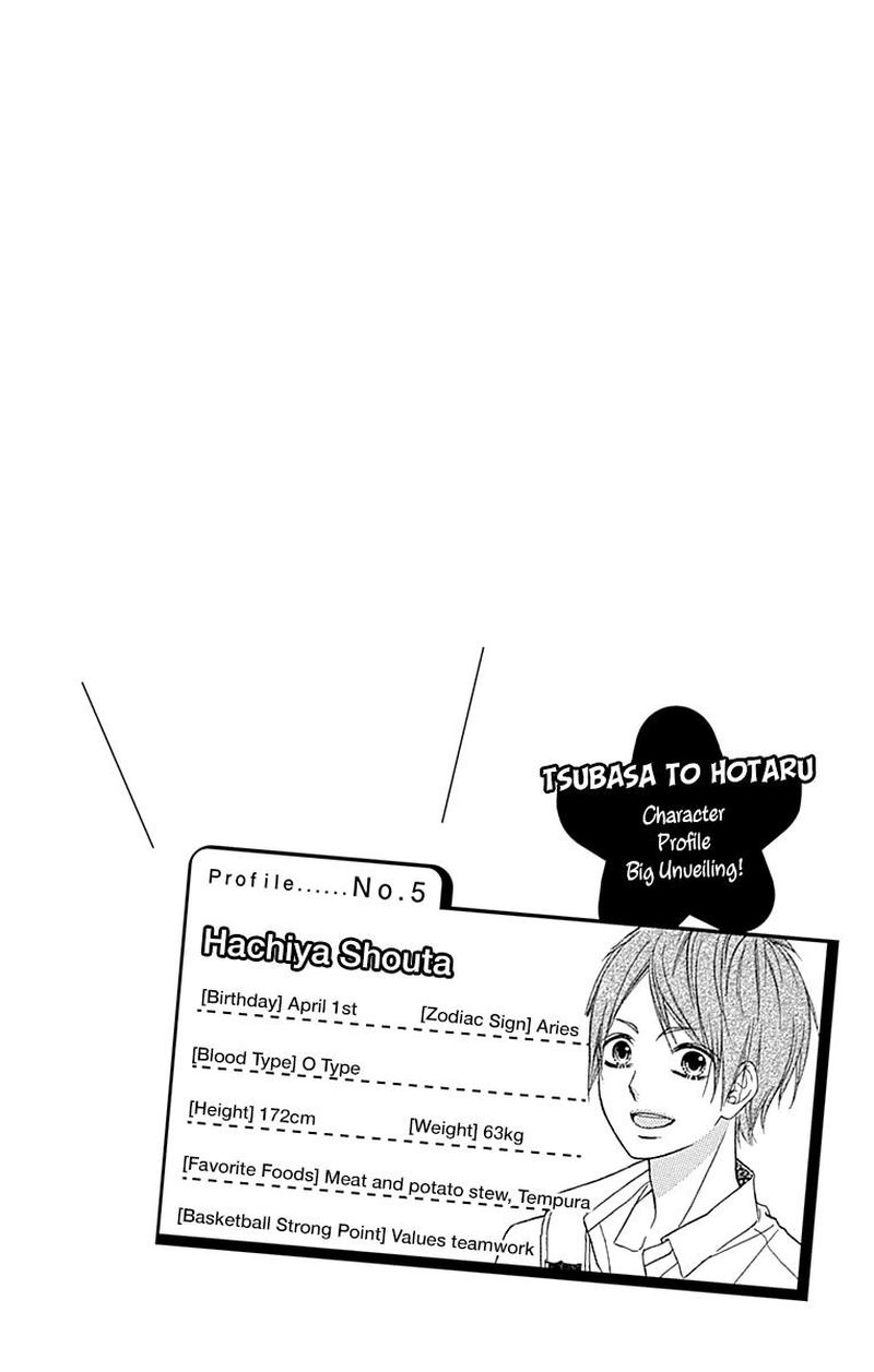 Tsubasa To Hotaru Chapter 44 Page 4