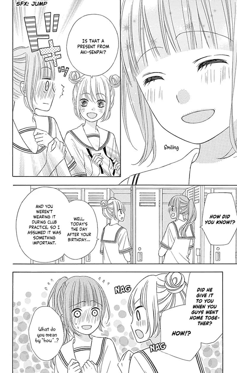 Tsubasa To Hotaru Chapter 45 Page 4