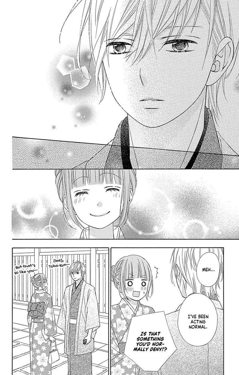 Tsubasa To Hotaru Chapter 46 Page 32