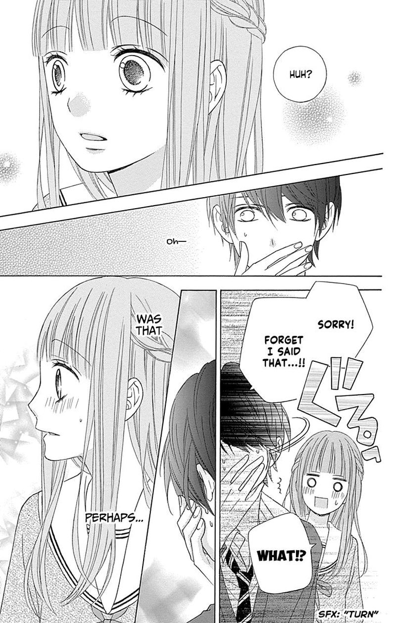 Tsubasa To Hotaru Chapter 47 Page 15