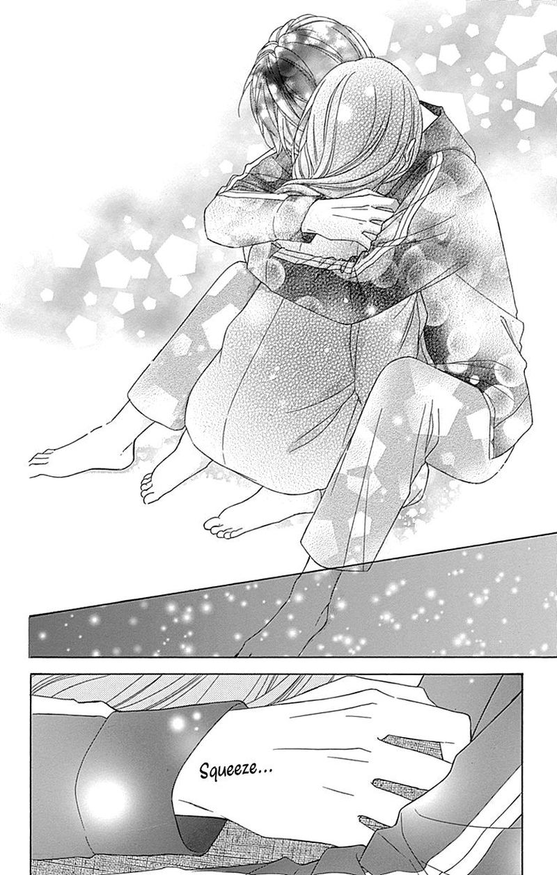 Tsubasa To Hotaru Chapter 47 Page 28