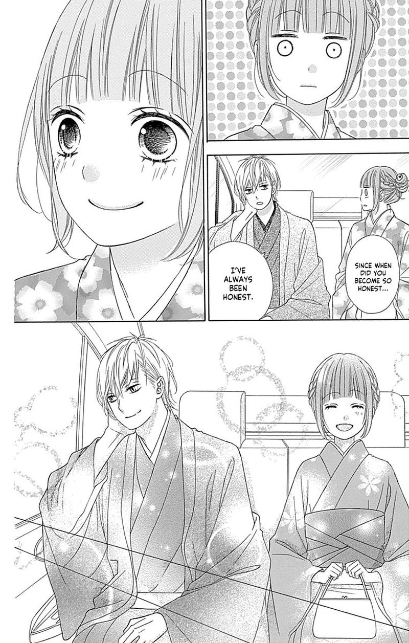 Tsubasa To Hotaru Chapter 47 Page 4