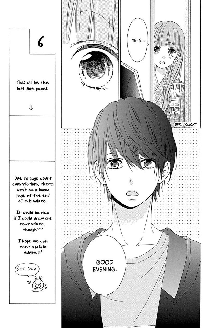 Tsubasa To Hotaru Chapter 48 Page 15