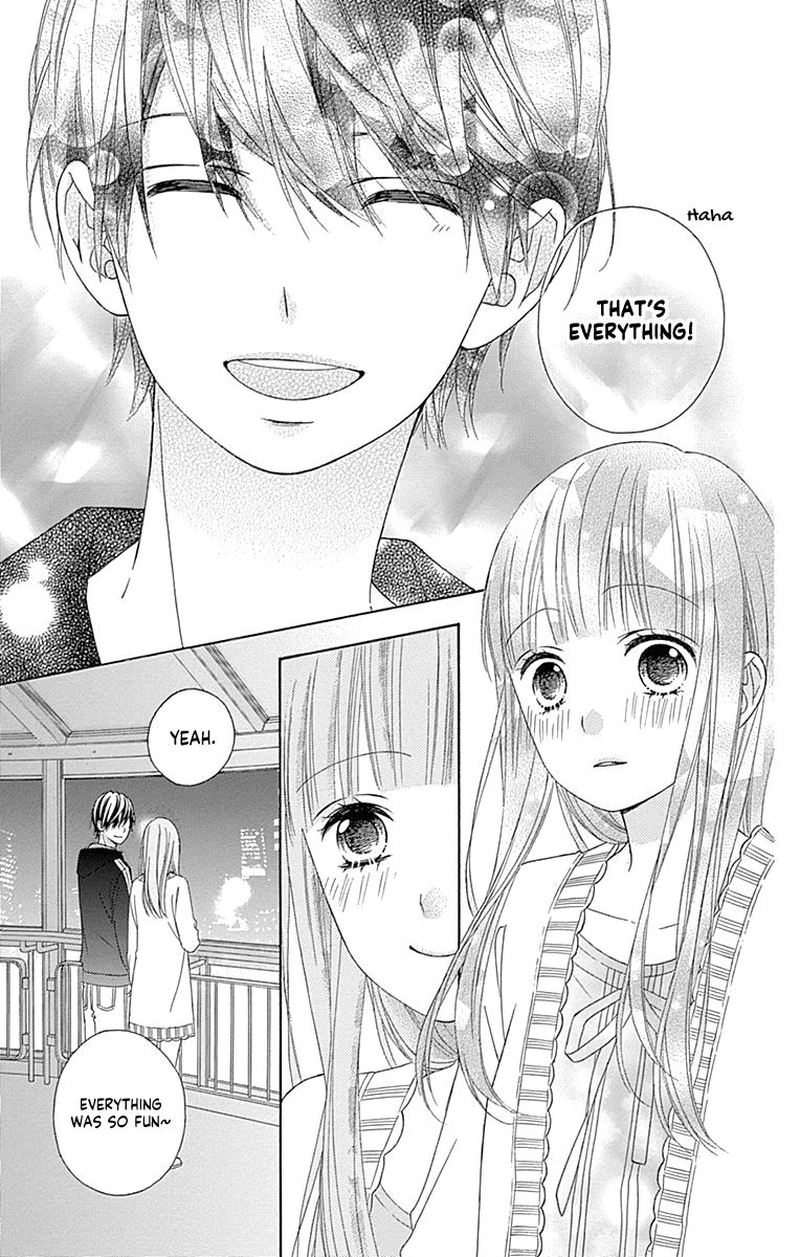 Tsubasa To Hotaru Chapter 48 Page 25