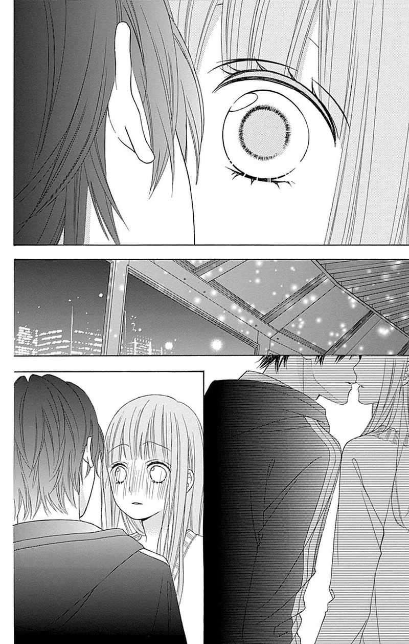 Tsubasa To Hotaru Chapter 48 Page 29