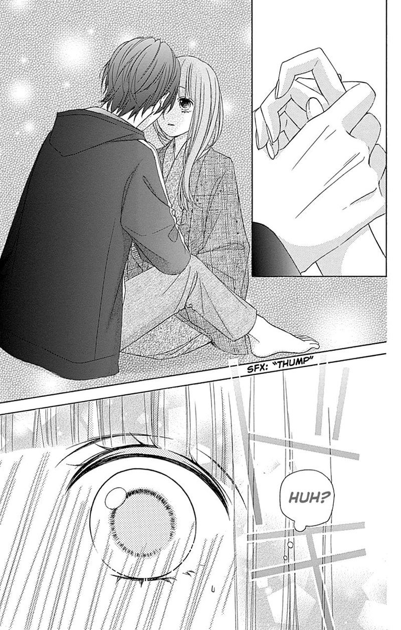 Tsubasa To Hotaru Chapter 48 Page 3