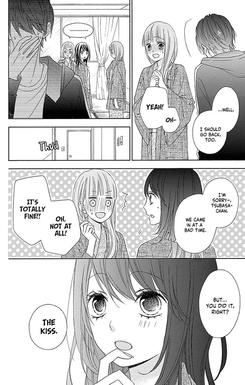 Tsubasa To Hotaru Chapter 48 Page 6