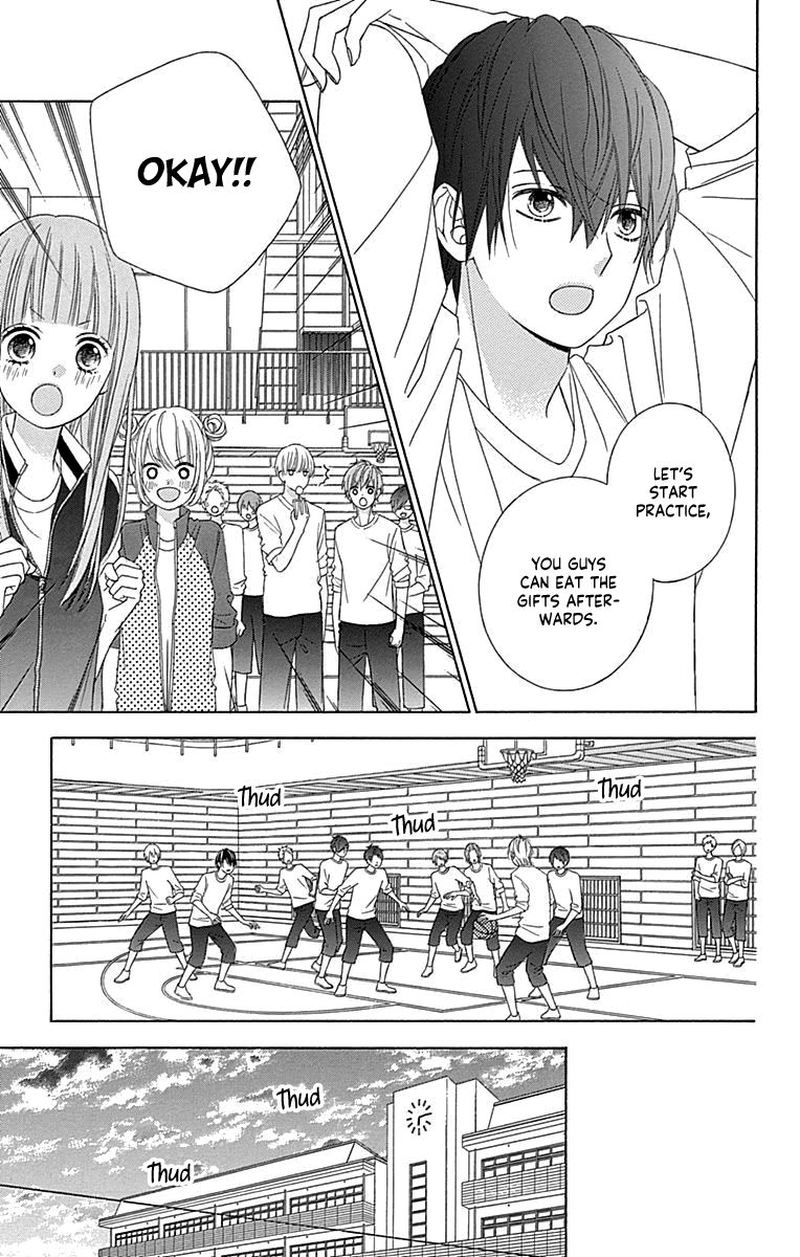 Tsubasa To Hotaru Chapter 49 Page 18