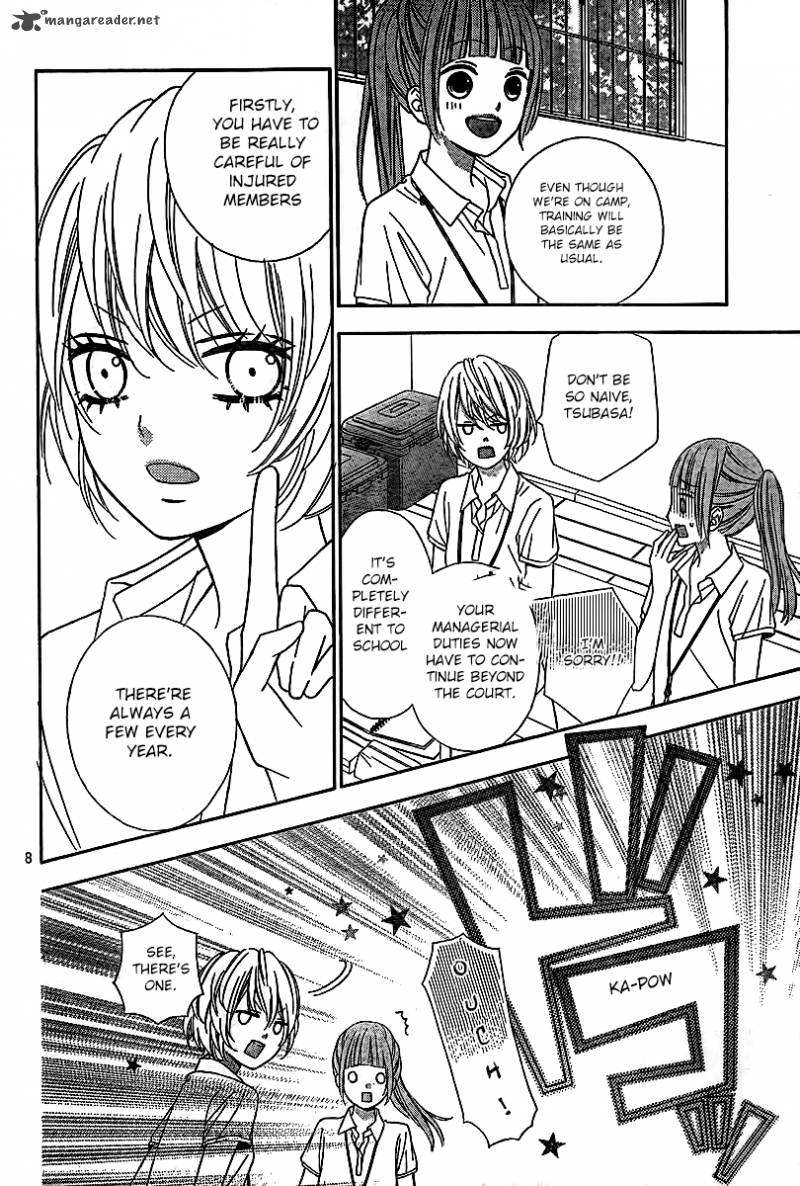 Tsubasa To Hotaru Chapter 5 Page 10