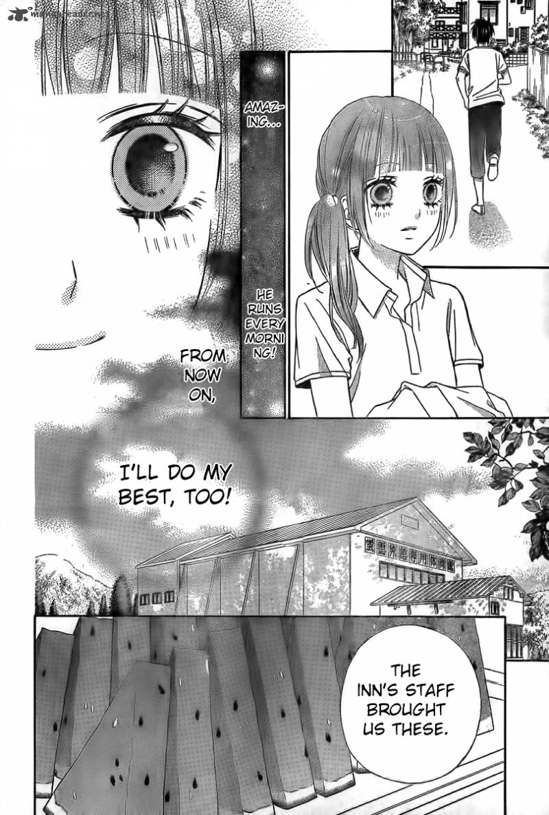 Tsubasa To Hotaru Chapter 5 Page 18