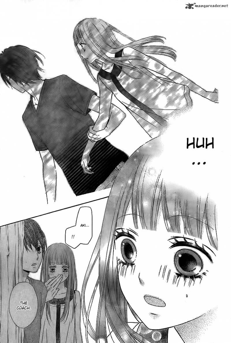 Tsubasa To Hotaru Chapter 5 Page 35