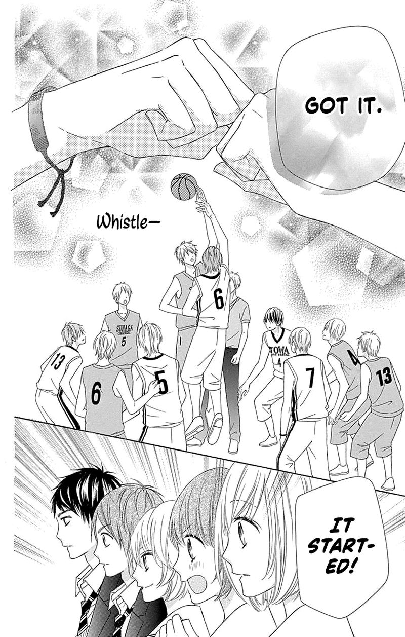 Tsubasa To Hotaru Chapter 52 Page 12