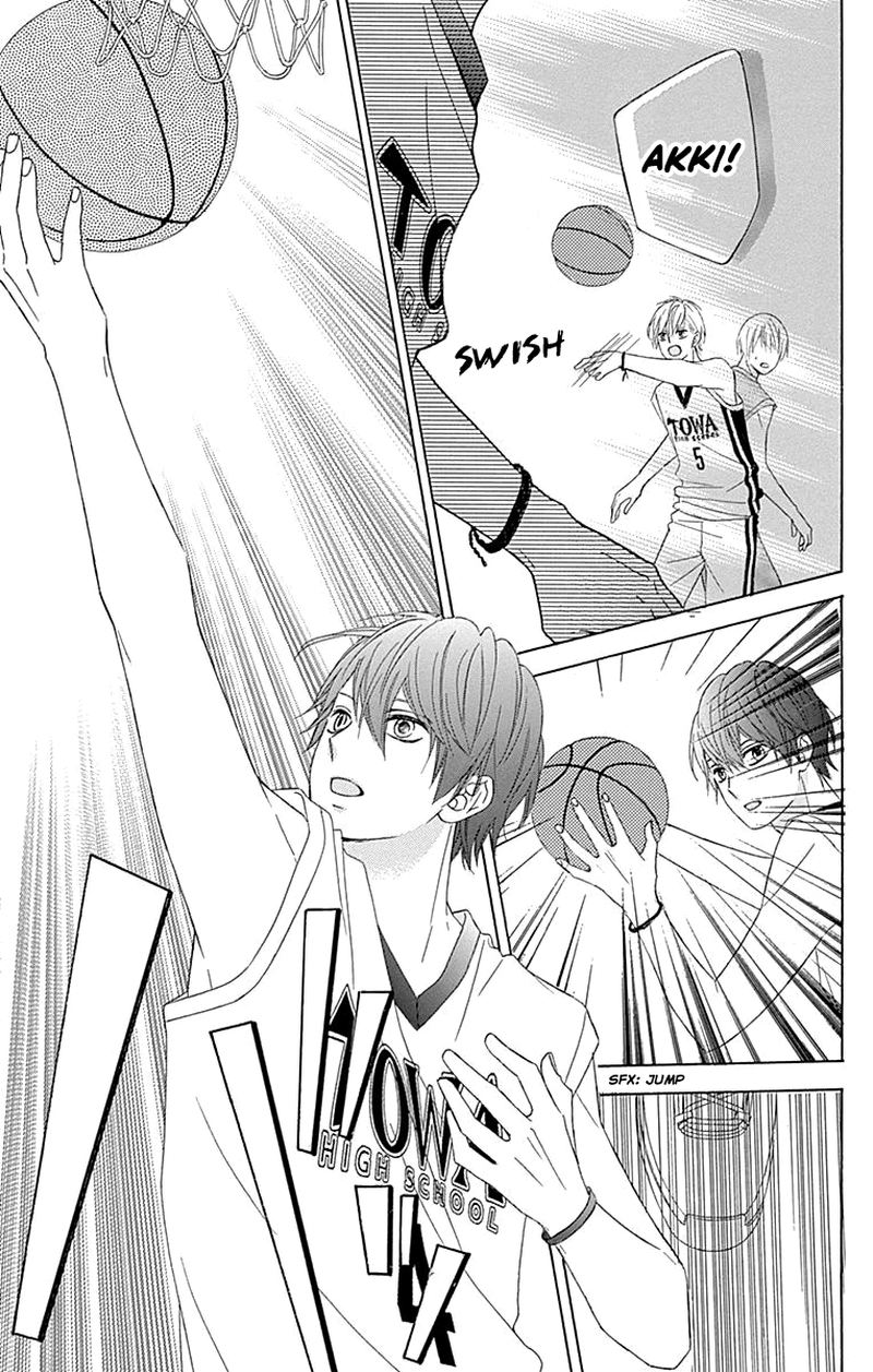 Tsubasa To Hotaru Chapter 52 Page 21
