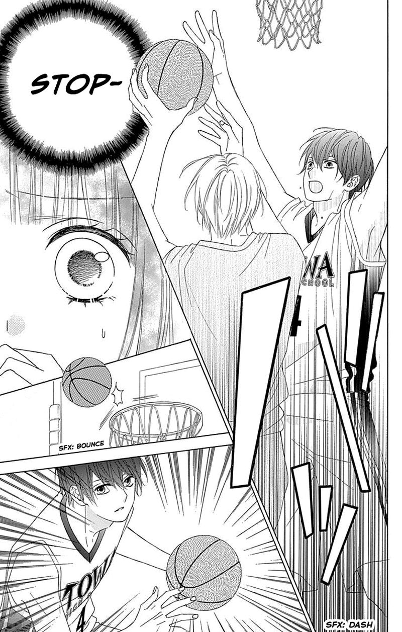 Tsubasa To Hotaru Chapter 52 Page 25