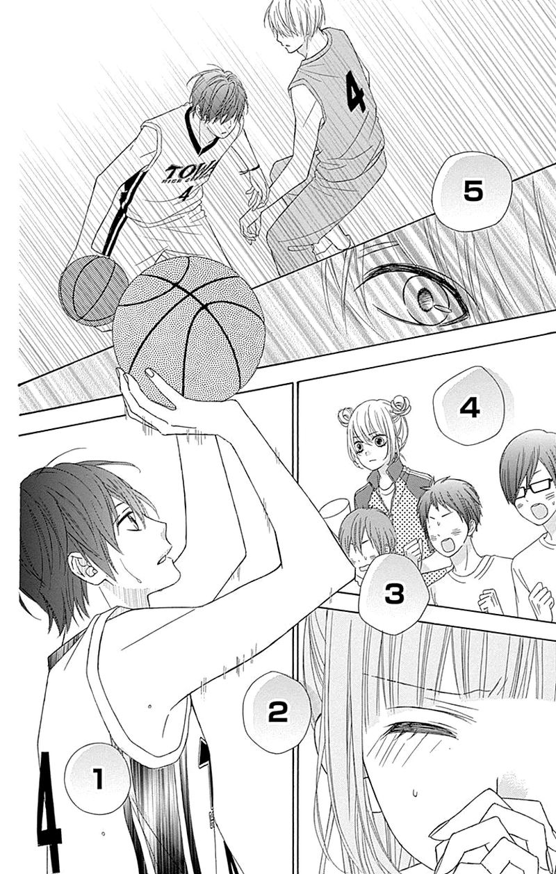 Tsubasa To Hotaru Chapter 52 Page 26