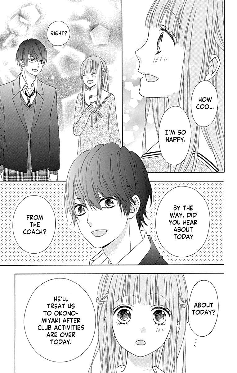 Tsubasa To Hotaru Chapter 53 Page 11