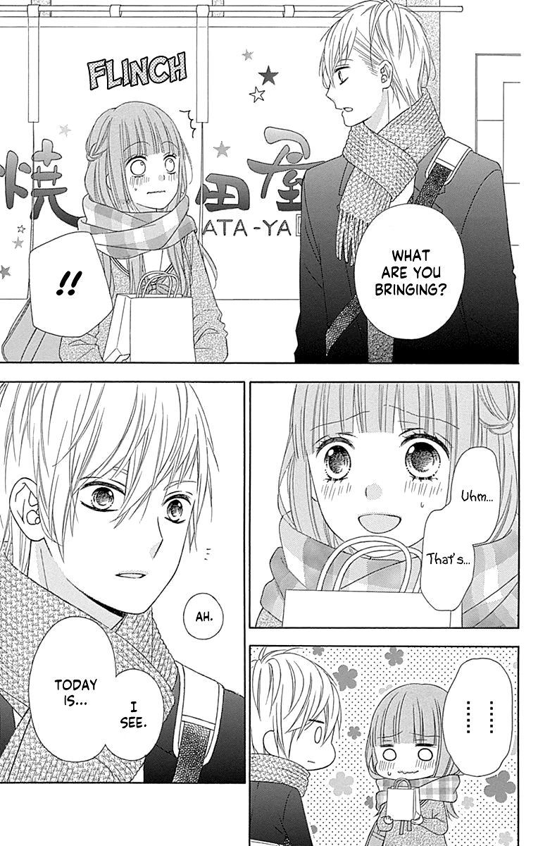 Tsubasa To Hotaru Chapter 53 Page 19