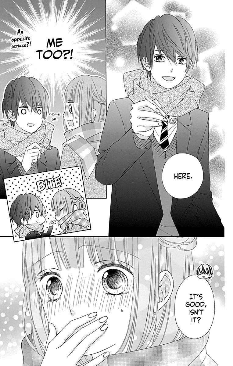 Tsubasa To Hotaru Chapter 53 Page 29