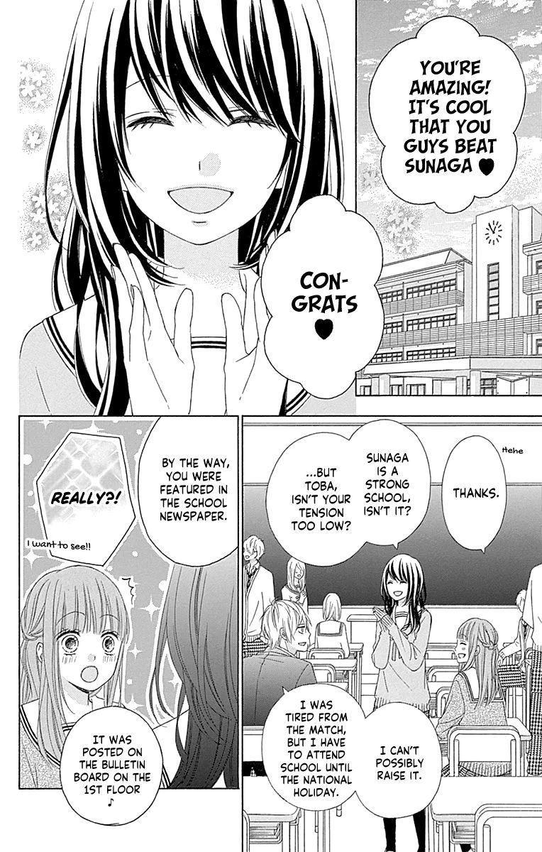 Tsubasa To Hotaru Chapter 53 Page 4