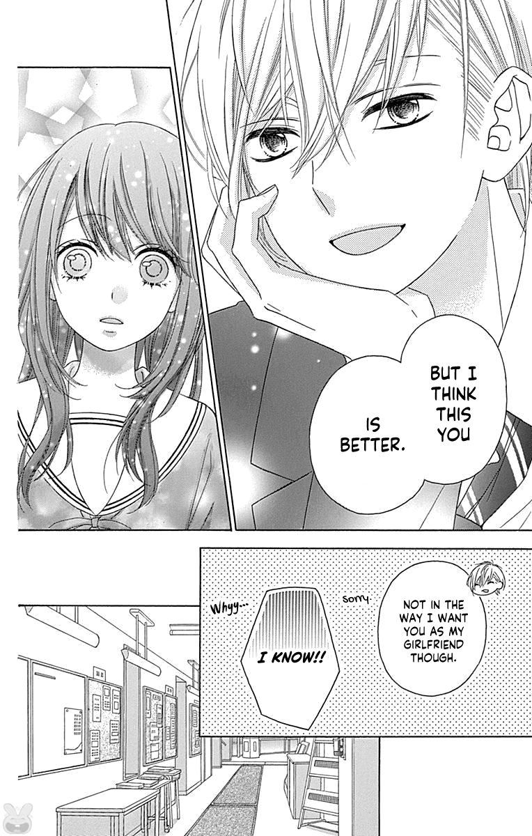 Tsubasa To Hotaru Chapter 53 Page 8