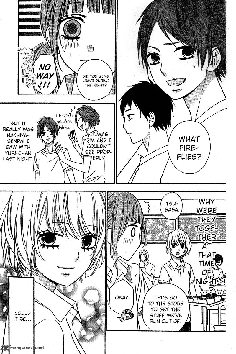 Tsubasa To Hotaru Chapter 6 Page 15