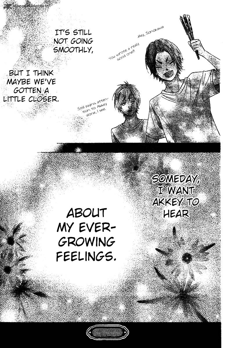 Tsubasa To Hotaru Chapter 6 Page 39