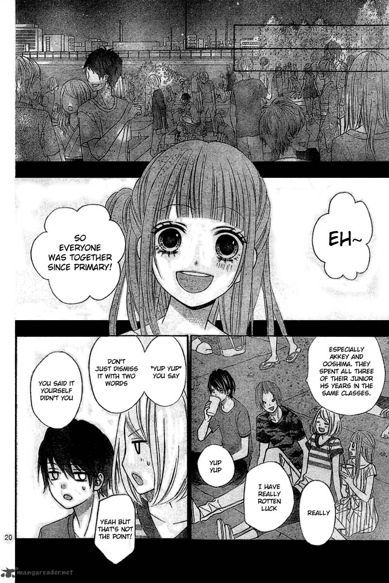 Tsubasa To Hotaru Chapter 7 Page 21
