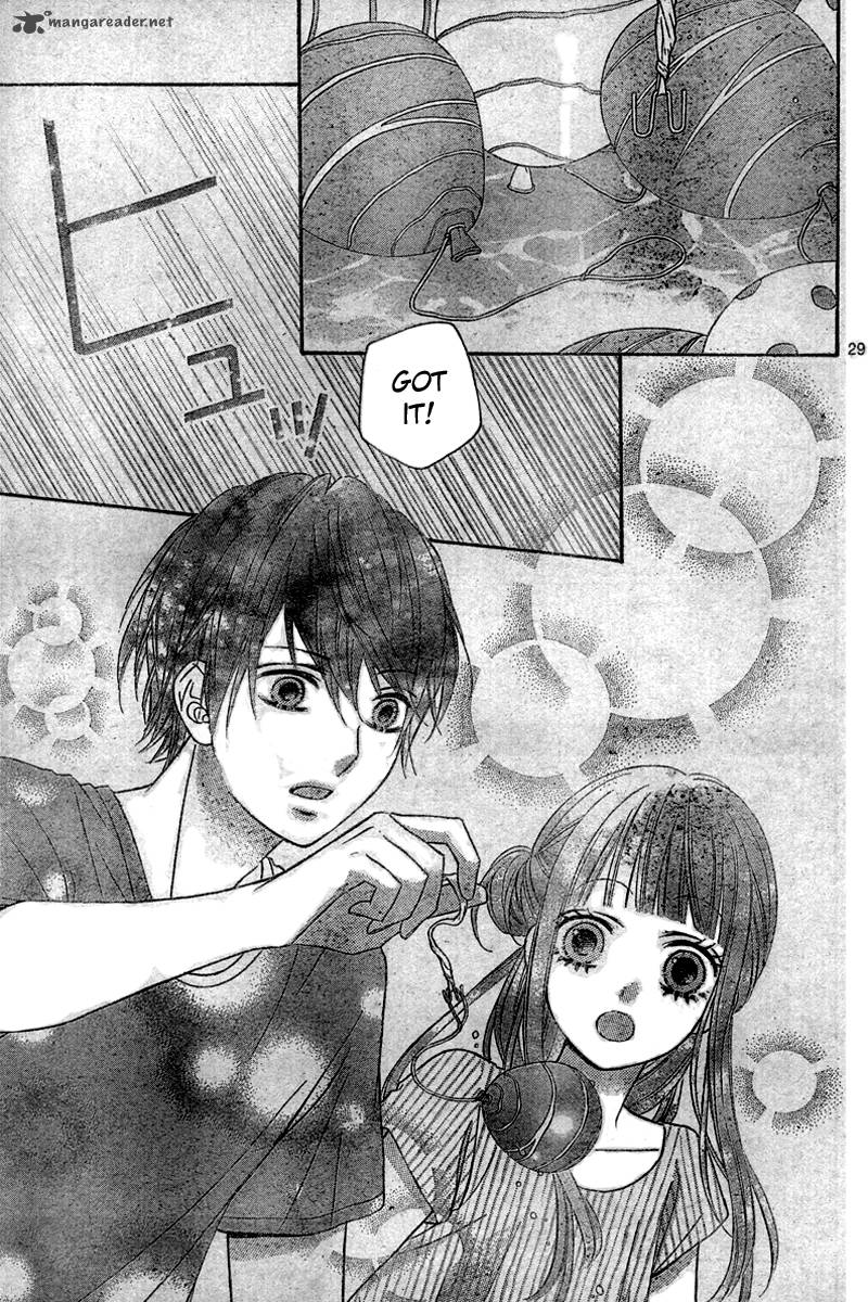 Tsubasa To Hotaru Chapter 7 Page 30