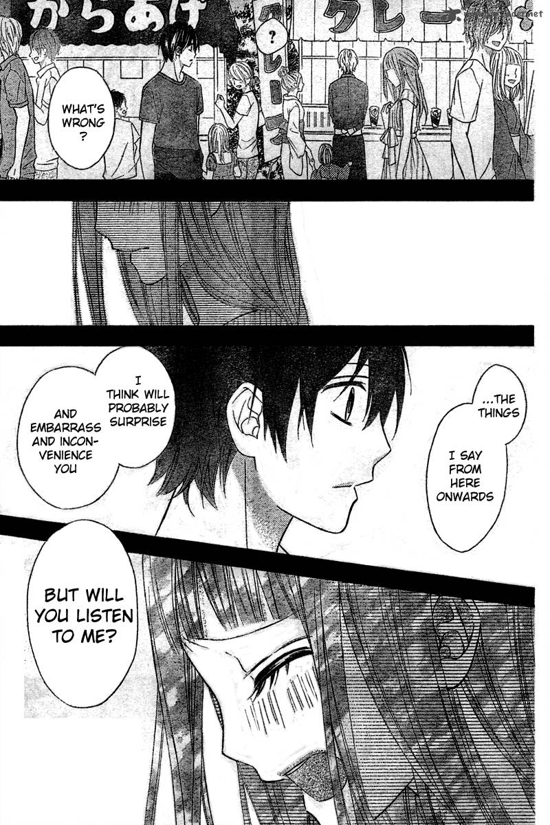 Tsubasa To Hotaru Chapter 7 Page 36