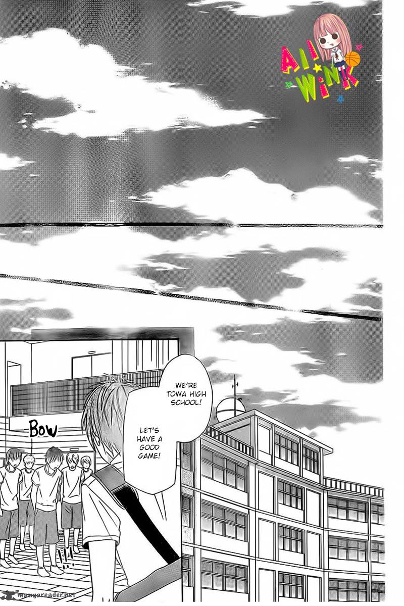 Tsubasa To Hotaru Chapter 8 Page 24